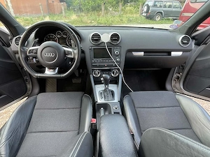 Audi A3 S-Line - an 2009  - imagine 4