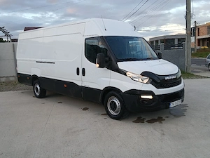 iveco daily 3.0  - imagine 4