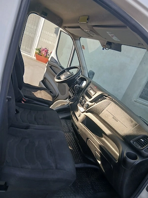 iveco daily 3.0  - imagine 5