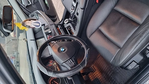 Se vinde bmw f 10 2.0  - imagine 7