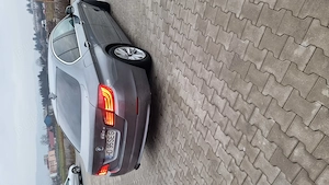 Se vinde bmw f 10 2.0  - imagine 4