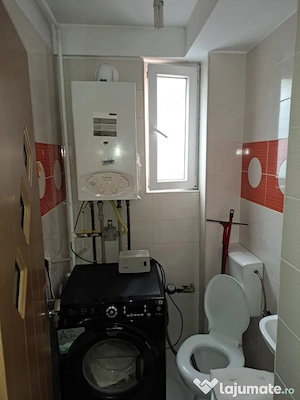 Apartament 3 camere Popesti Leordeni - imagine 5