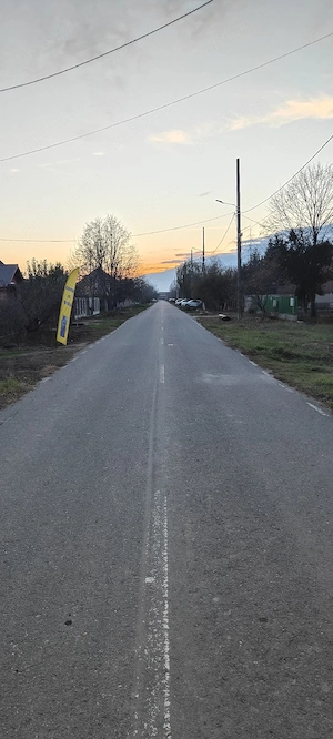 800 mp Clinceni Ordoreanu stradal - imagine 3