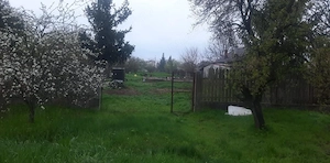 800 mp Clinceni Ordoreanu stradal - imagine 2