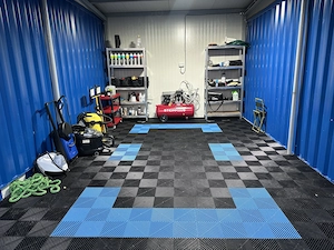 Echipament complet pentru Detailing auto 