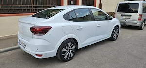 Vand Dacia Logan - imagine 3