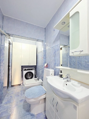 Apartament renovat mobilat si utilat CT Ac Micro 14- General - imagine 11
