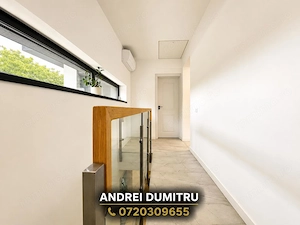 Casă P+1 Premium | 182 mp utili | Teren 363 mp | Mobilată și utilată complet | Comuna Berceni - imagine 13