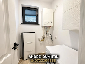 Casă P+1 Premium | 182 mp utili | Teren 363 mp | Mobilată și utilată complet | Comuna Berceni - imagine 12