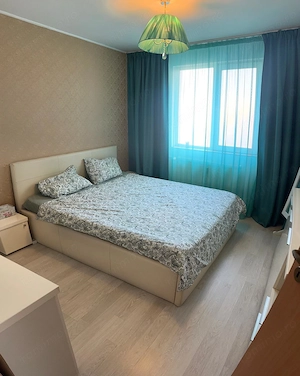 Apartament 4 camere zona Piata Sudului - imagine 12