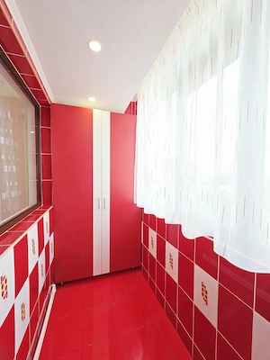 Apartament renovat mobilat si utilat CT Ac Micro 14- General - imagine 8