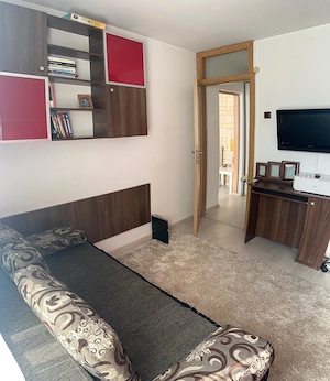 Apartament 4 camere zona Piata Sudului - imagine 9