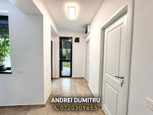 Casă P+1 Premium | 182 mp utili | Teren 363 mp | Mobilată și utilată complet | Comuna Berceni - imagine 11