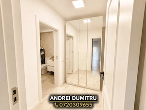 Casă P+1 Premium | 182 mp utili | Teren 363 mp | Mobilată și utilată complet | Comuna Berceni - imagine 17