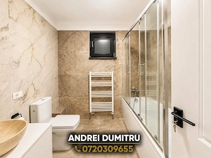 Casă P+1 Premium | 182 mp utili | Teren 363 mp | Mobilată și utilată complet | Comuna Berceni - imagine 18