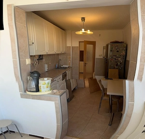 Apartament 4 camere zona Piata Sudului - imagine 18