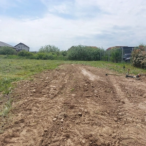Teren de vânzare cihei, str. Zambilelor nr.8, jud.bihor - imagine 3
