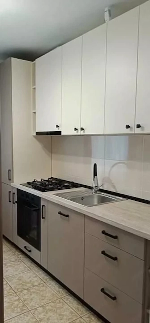 Apartament 3 camere zona Vasile Aron - imagine 5