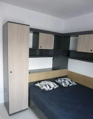 Apartament 3 camere zona Vasile Aron - imagine 4