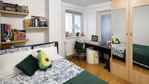 Apartament 3 camere | 82 mp utili | Bd. Nicolae Bălcescu , Pitesti  - imagine 2