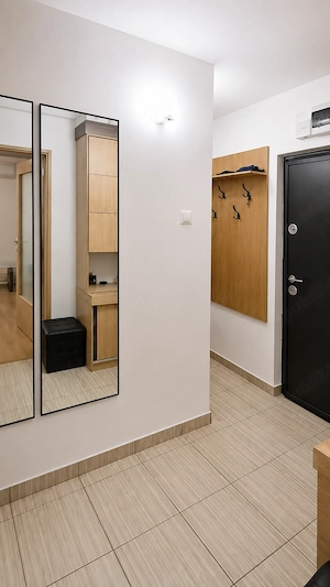 Apartament 3 camere | 82 mp utili | Bd. Nicolae Bălcescu , Pitesti  - imagine 8