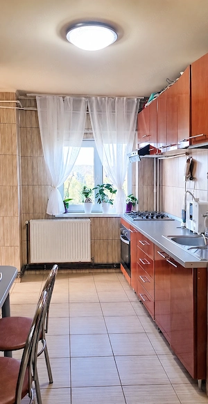 Apartament 3 camere | 82 mp utili | Bd. Nicolae Bălcescu , Pitesti  - imagine 5