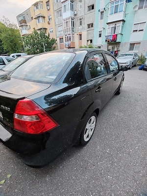  Aveo 1.2 Benzină  - imagine 5