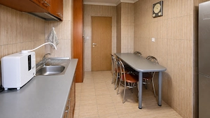 Apartament 3 camere | 82 mp utili | Bd. Nicolae Bălcescu , Pitesti  - imagine 6