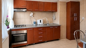 Apartament 3 camere | 82 mp utili | Bd. Nicolae Bălcescu , Pitesti  - imagine 4