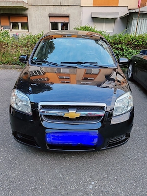  Aveo 1.2 Benzină 