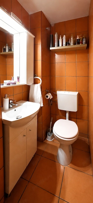 Apartament 3 camere | 82 mp utili | Bd. Nicolae Bălcescu , Pitesti  - imagine 10