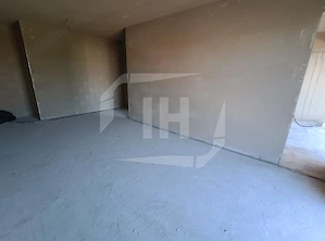 Apartament 2 camere, semifinisat, parcare, Marasti, zona Fabricii - imagine 3