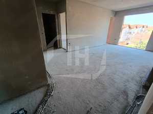 Apartament 2 camere, semifinisat, parcare, Marasti, zona Fabricii