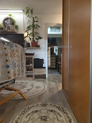 Brancoveanu 3 camere  Etaj 3 Sector 4 - imagine 5