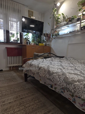 Brancoveanu 3 camere  Etaj 3 Sector 4