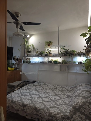 Brancoveanu 3 camere  Etaj 3 Sector 4 - imagine 4