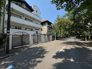 Spațiu birouri premium în Cotroceni | Parter vilă | 140 mp + terasă |  - imagine 2