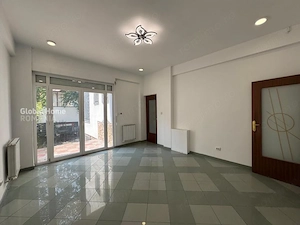 Spațiu birouri premium în Cotroceni | Parter vilă | 140 mp + terasă |  - imagine 13