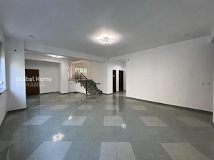 Spațiu birouri premium în Cotroceni | Parter vilă | 140 mp + terasă |  - imagine 3