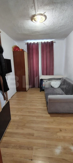 Casă zona ultracentrala, in apropiere de Piata Unirii  - imagine 4