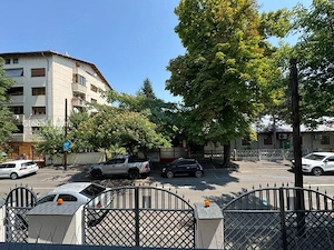 Spațiu birouri premium în Cotroceni | Parter vilă | 140 mp + terasă |  - imagine 20