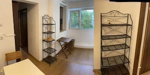 Apartament 2 camere de închiriat  | Decomandat| Metrou Lujerului | Pet Friendly - imagine 5