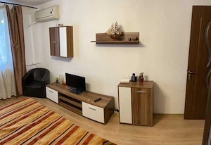 Apartament 2 camere de închiriat  | Decomandat| Metrou Lujerului | Pet Friendly