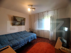 Apartament 3 camere, 63 mp, zona Ultracentral - imagine 3