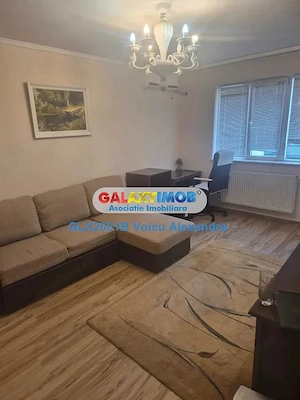 Apartament Bloc Nou - Berceni - Dimitrie Leonida - Parcare - imagine 2