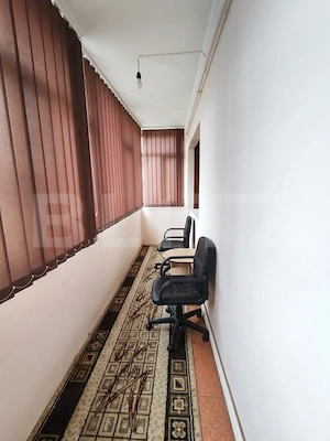 Apartament 3 camere, 63 mp, zona Ultracentral - imagine 9