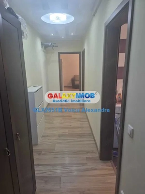 Apartament Bloc Nou - Berceni - Dimitrie Leonida - Parcare - imagine 6
