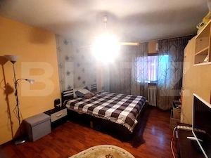 Apartament 3 camere, 63 mp, zona Ultracentral - imagine 2