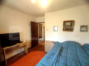 Apartament 3 camere, 63 mp, zona Ultracentral - imagine 4