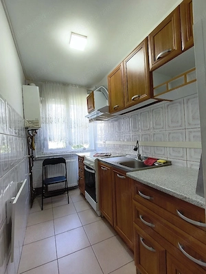 Apartament Deosebit 2 Camere Centrala Proprie Zona Soarelui Parc Padurice - imagine 8